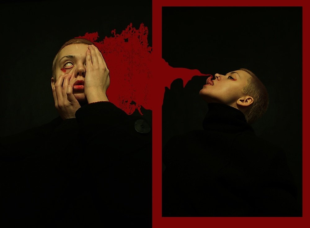 Photograph by Senya Bo