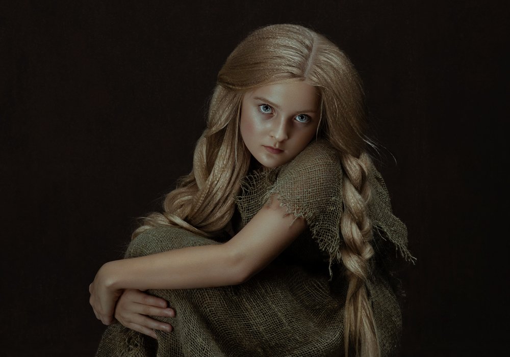 Photograph by Светлана Ефимова