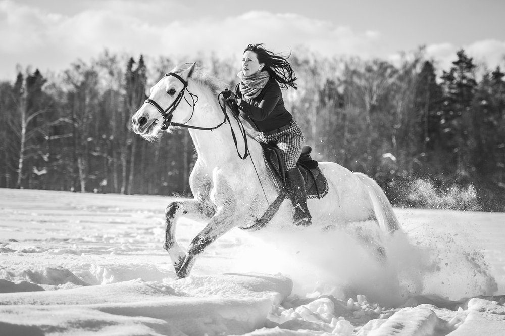 Фотография автора Ольга Руднева