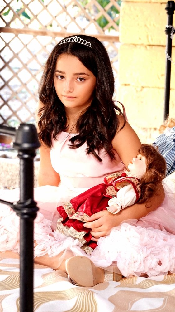 Photograph by Marlon Vella