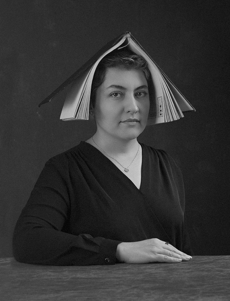 Photograph by reza daryakenari