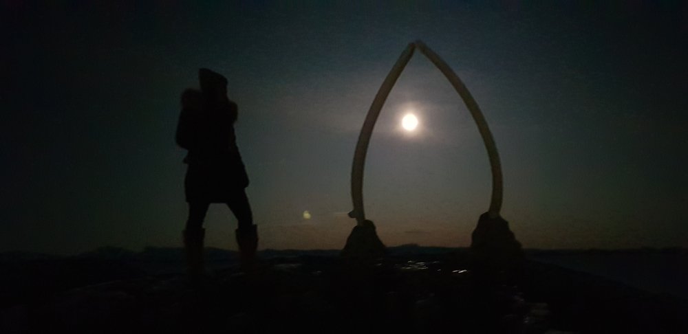 Photograph by Elisabeth Vinther