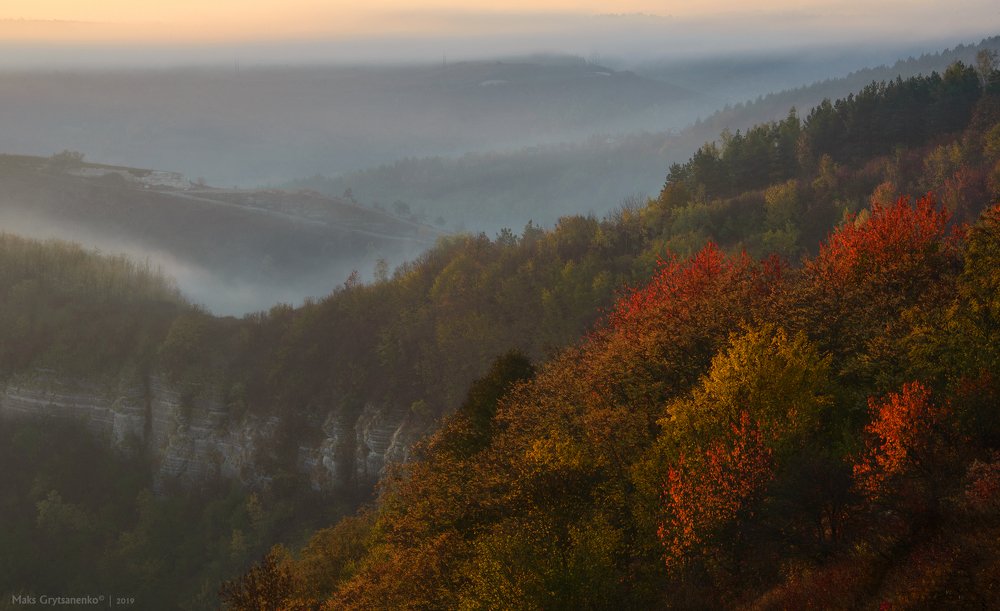 Photograph by Максим Грицаненко