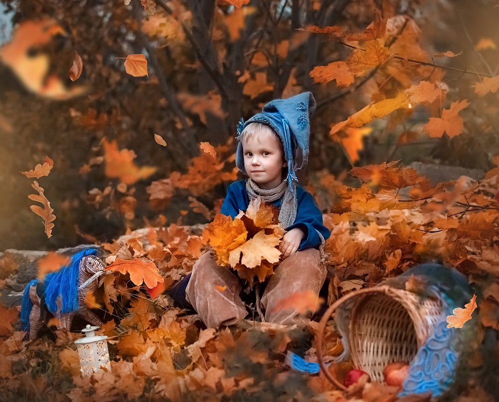 Photograph by Елена Бирюкова