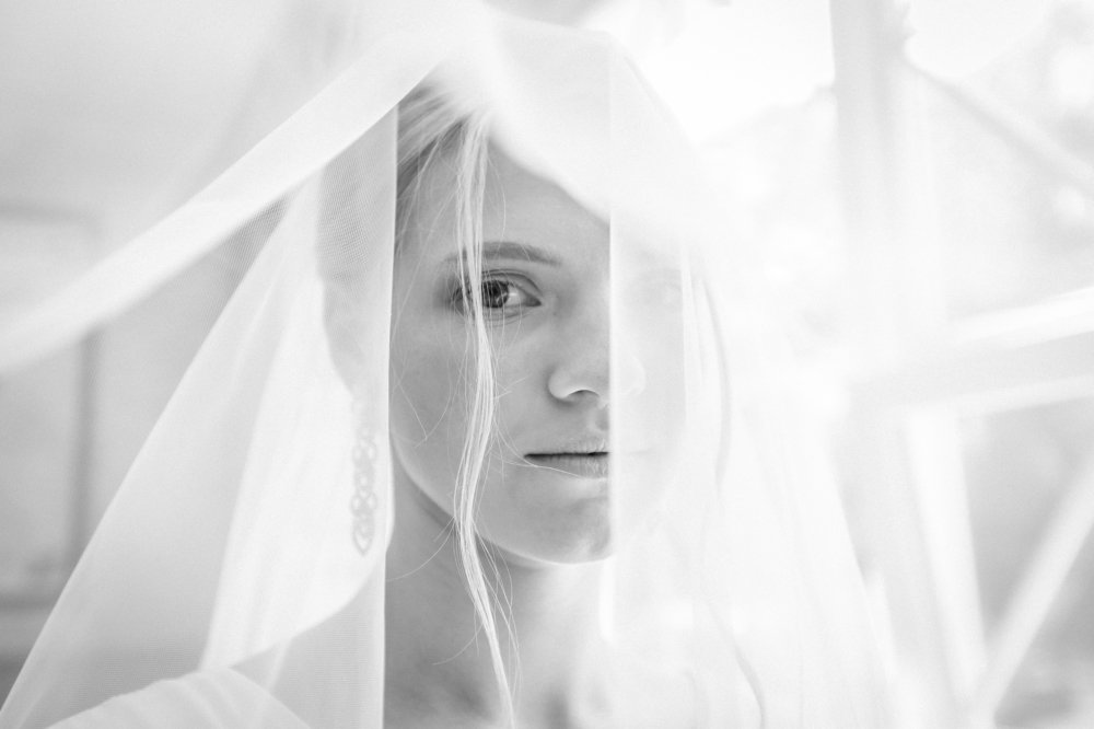 Photograph by Александр Нифанин