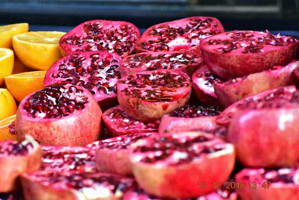 Photograph by Shukhrat Tulyaganov