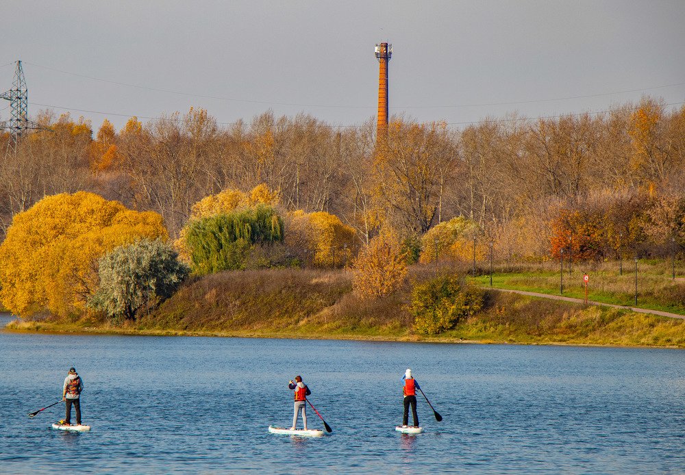 Photograph by Денис Осеев