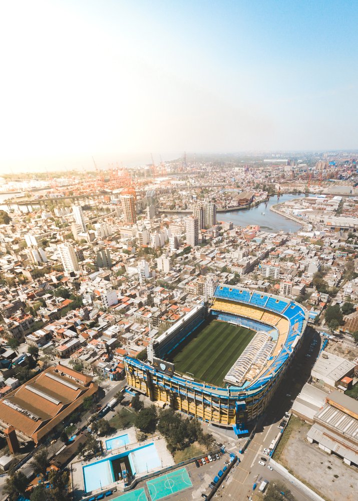 Photograph by Kevin Guerra