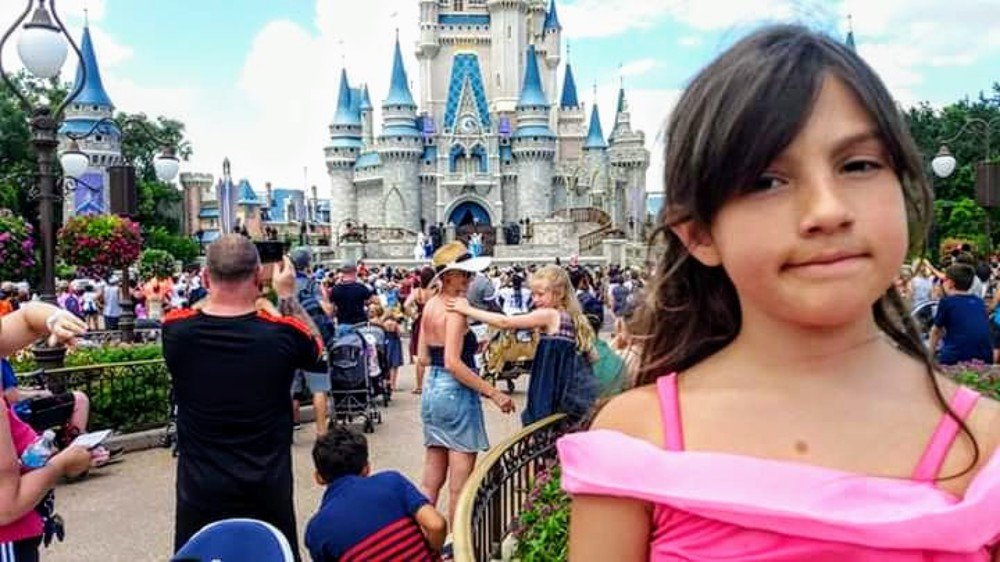 Photograph by Sandra Verónica Bertorello