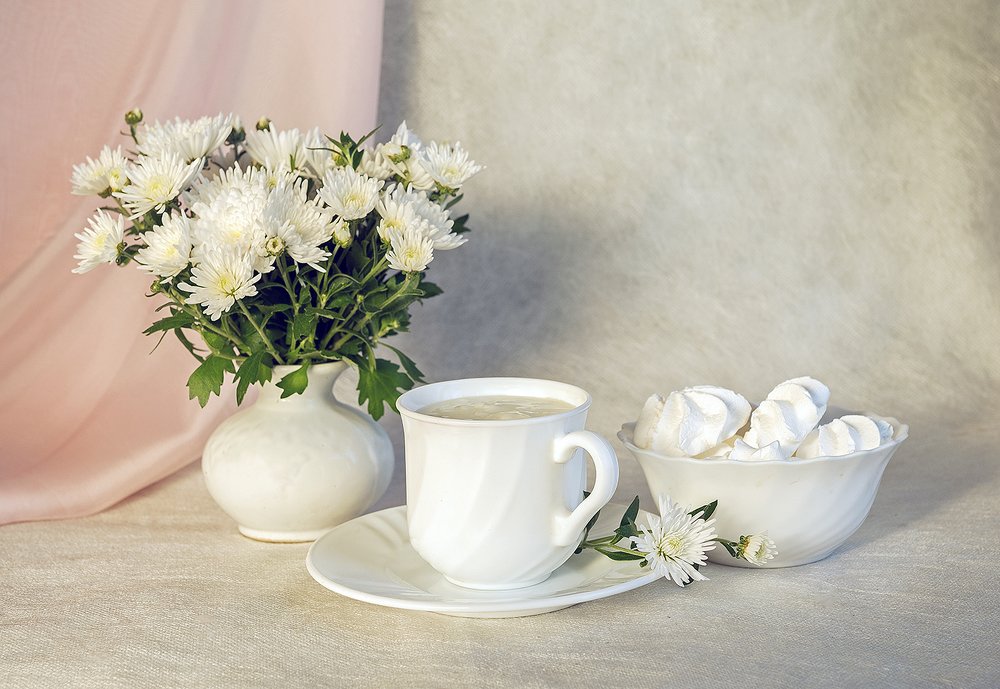 Photograph by Ольга Дядченко