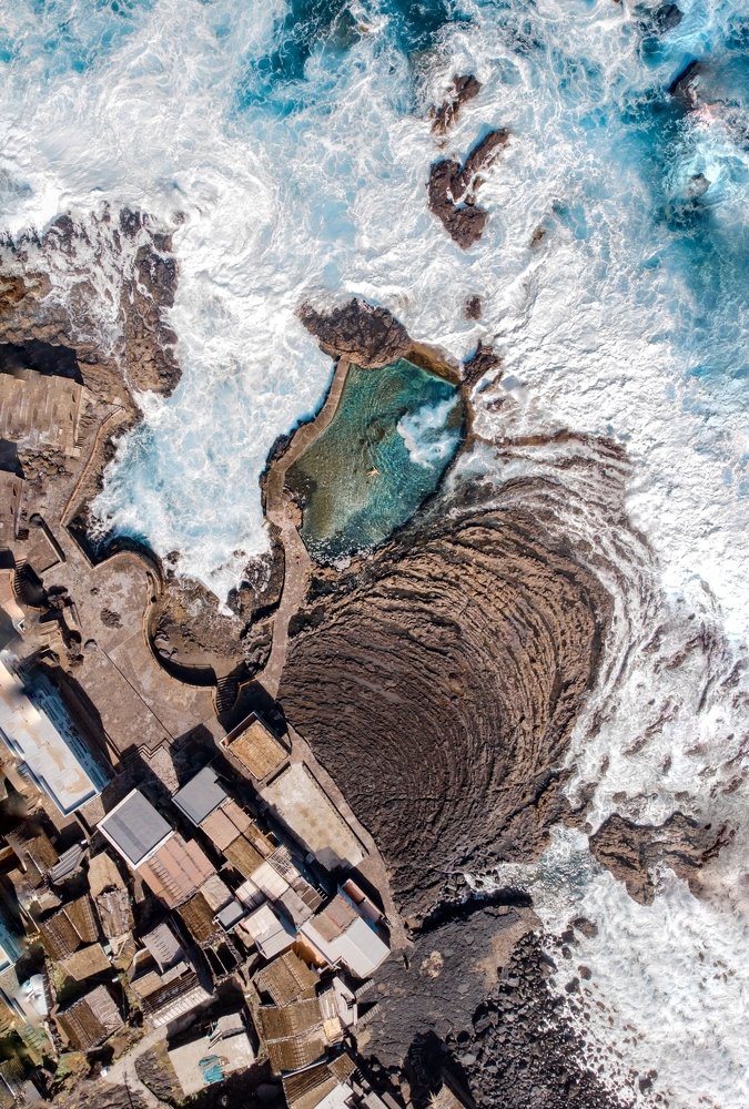 Photograph by Kevin Guerra