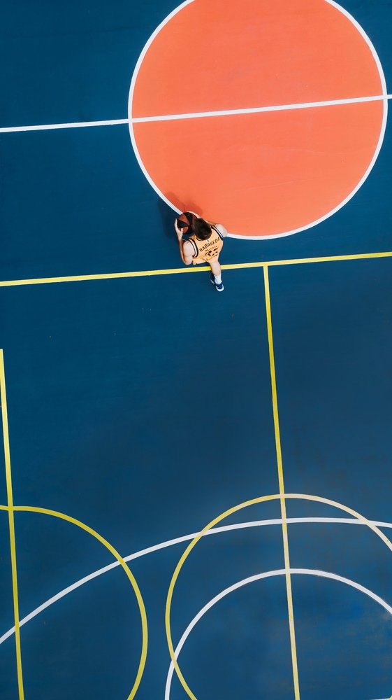 Photograph by Kevin Guerra