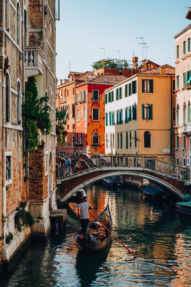 Photograph by Eugenia Hanganu