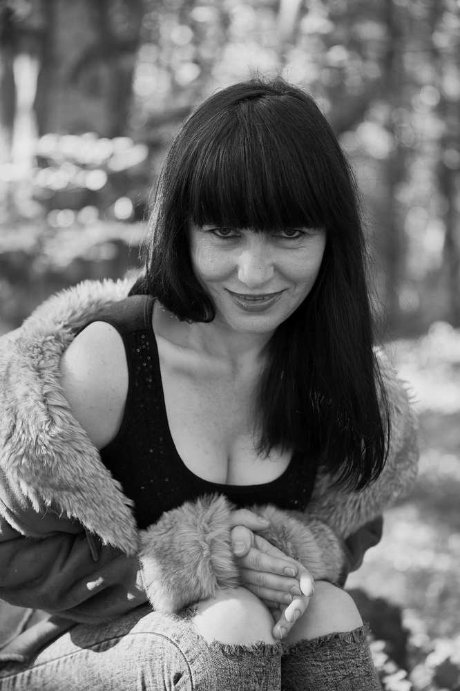 Photograph by Яна Пристай