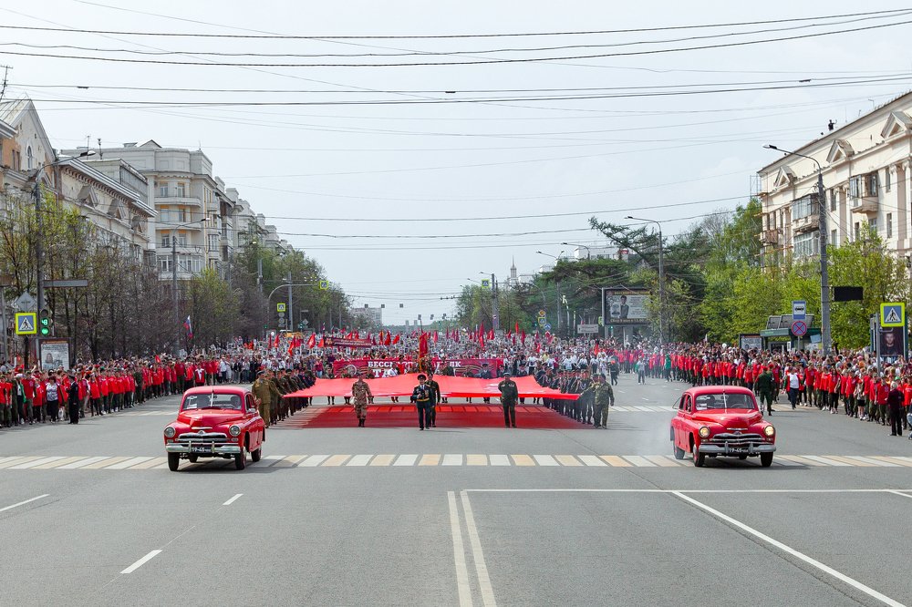 Photograph by Александр Нифанин