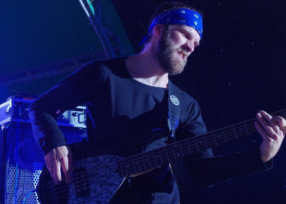 Открытый космос