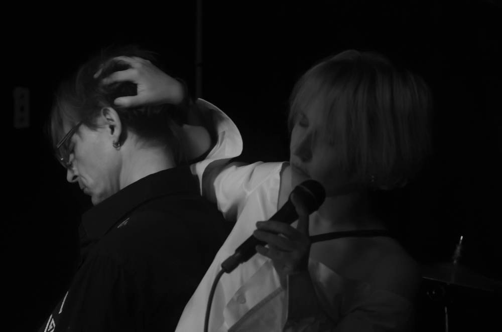 Твои мысли, мои думы