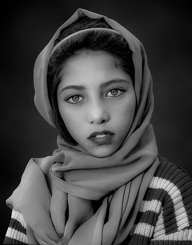 Фотография автора Najla Angawi