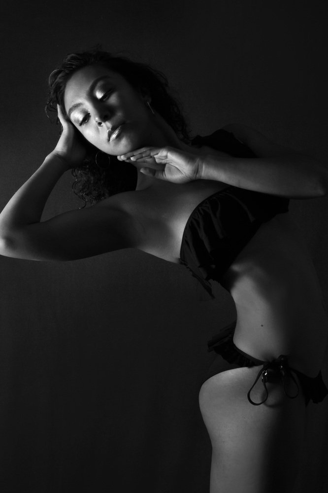 Photograph by Larisa Korsikova