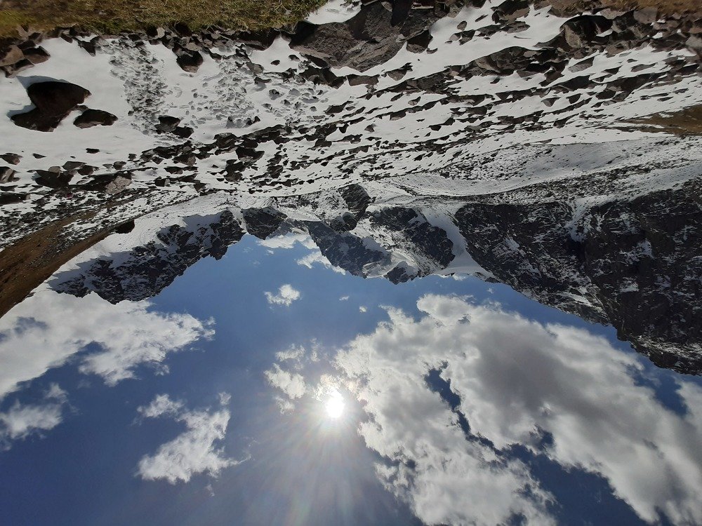 Photograph by Andrzej Orlowski