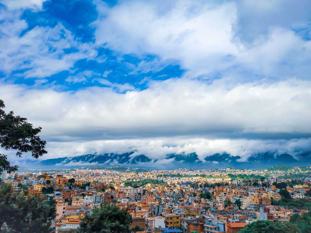 Photograph by Manish Manandhar