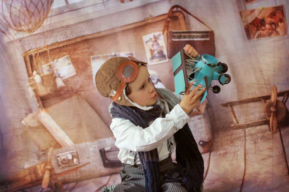 Photograph by Larisa Korsikova