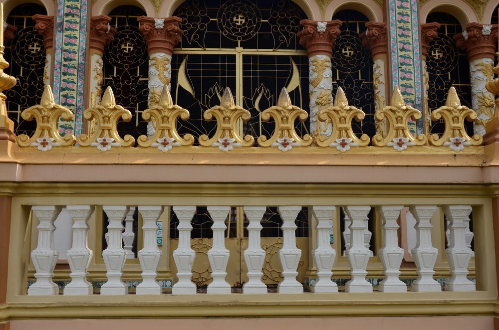 Photograph by Людмила Воропаева