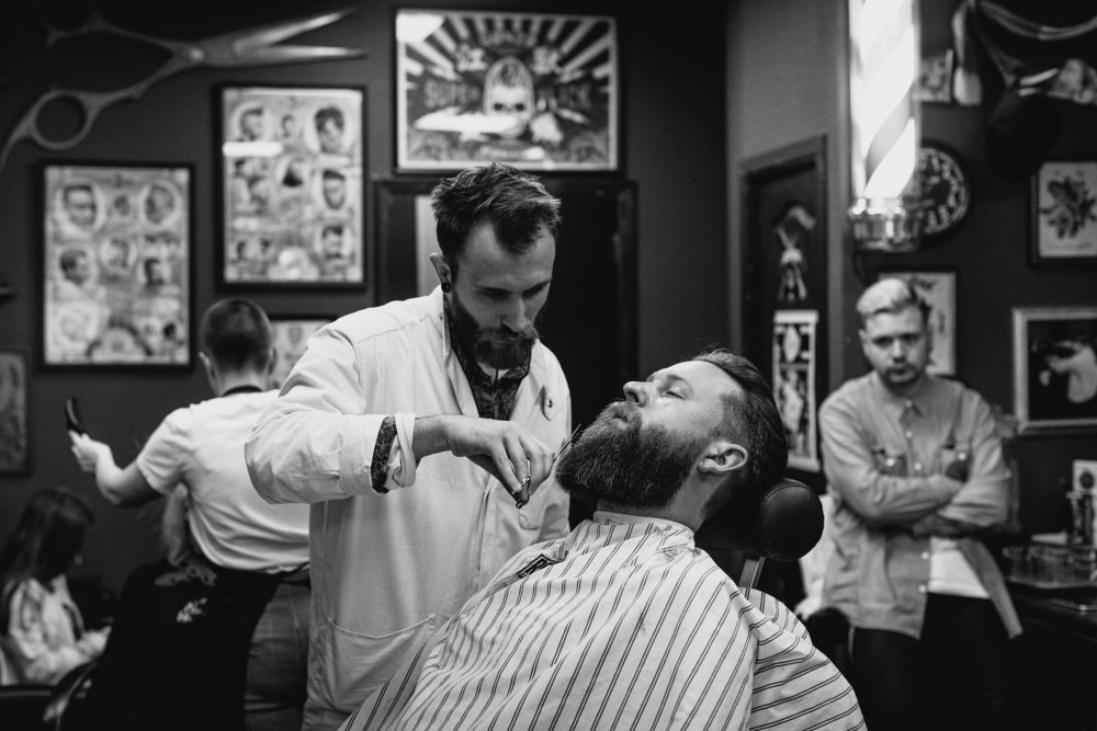 Photograph by Денис Диков