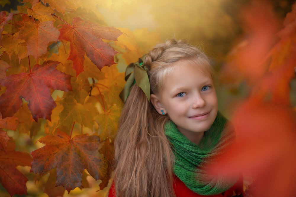 Photograph by Алена Лежнева