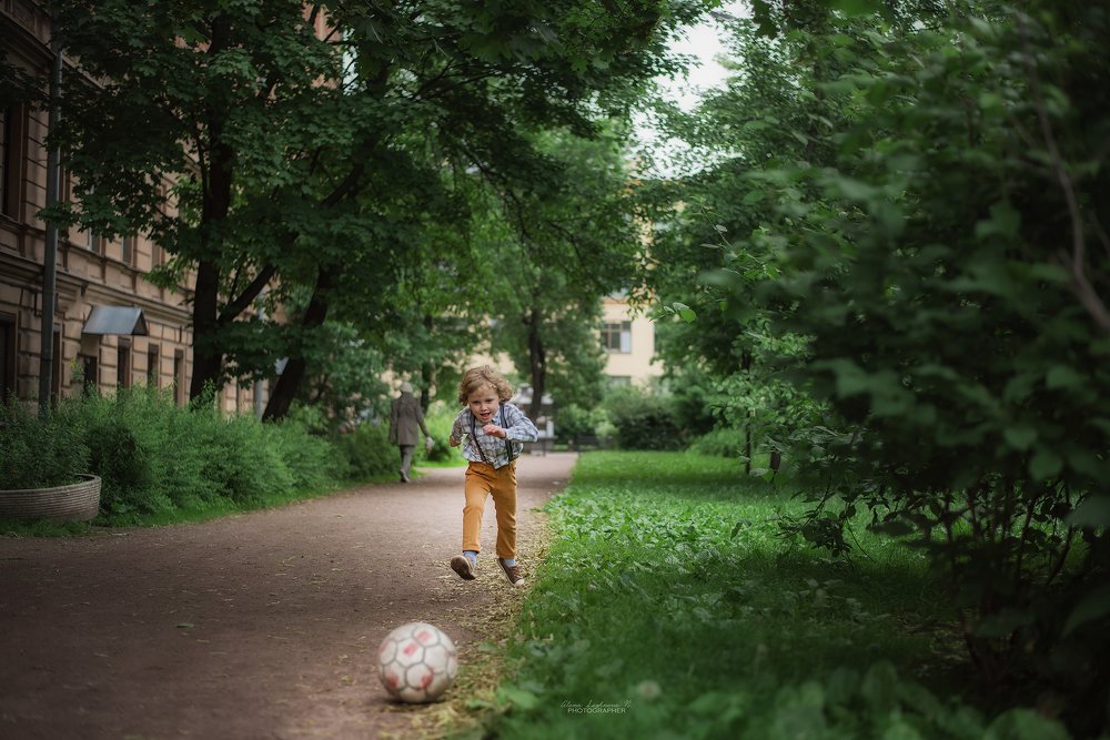 Photograph by Алена Лежнева