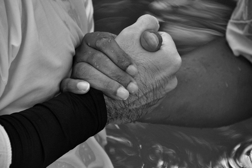 Photograph by Debbie Strauss