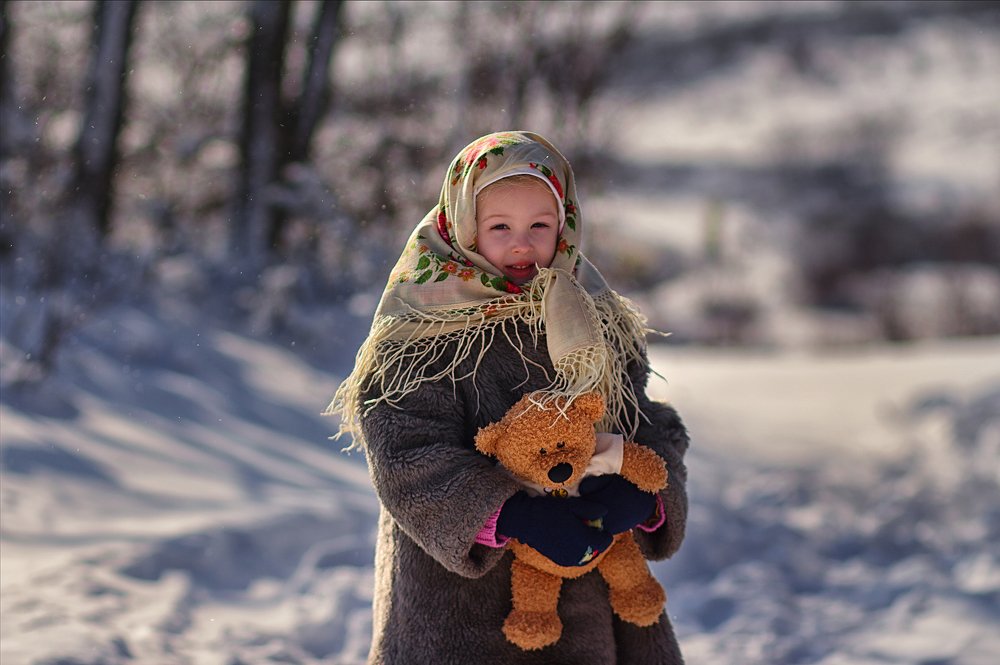 Фотография автора natalia parvan