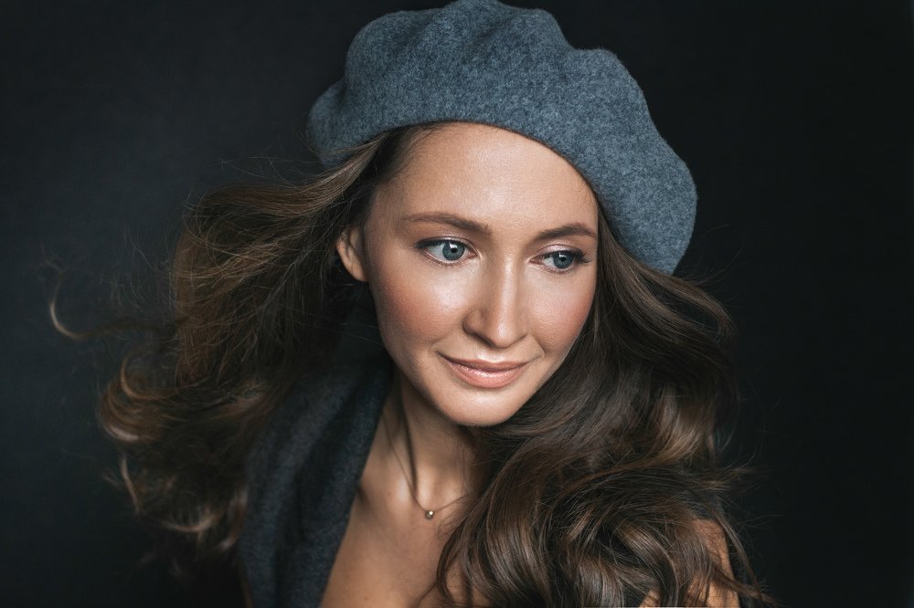 Photograph by Elina Garipova