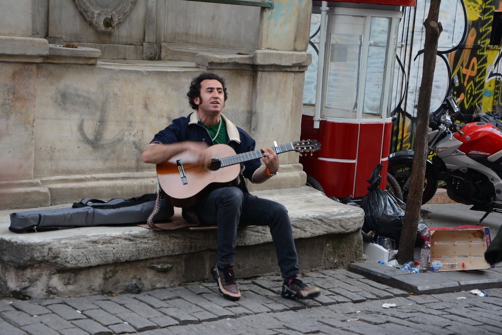 Photograph by Gülşen  Mutlu