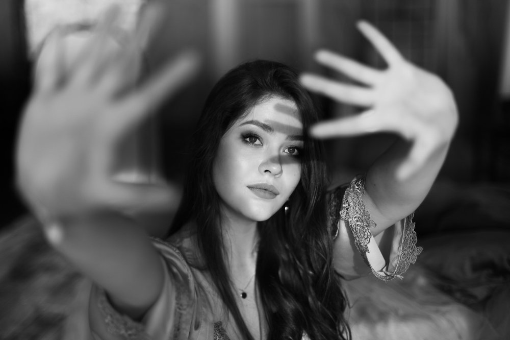 Навстречу свету