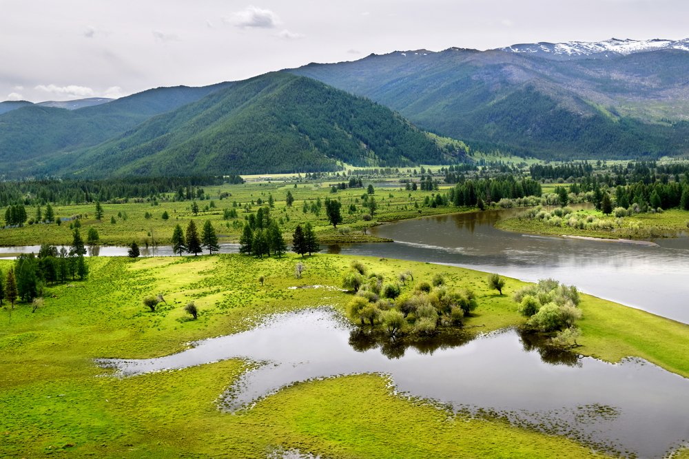 Photograph by Светлана Крат