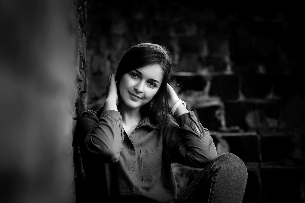 Photograph by Иванна Войт