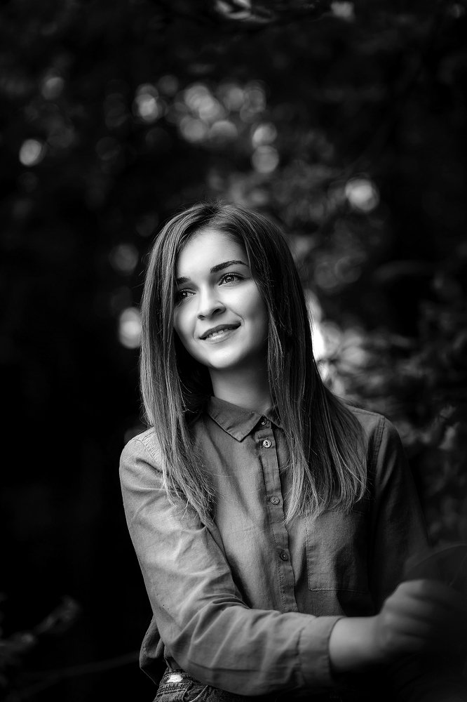 Photograph by Иванна Войт