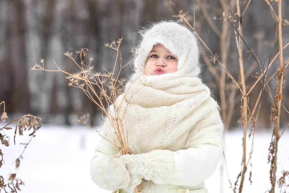 Photograph by Екатерина Бахмутова