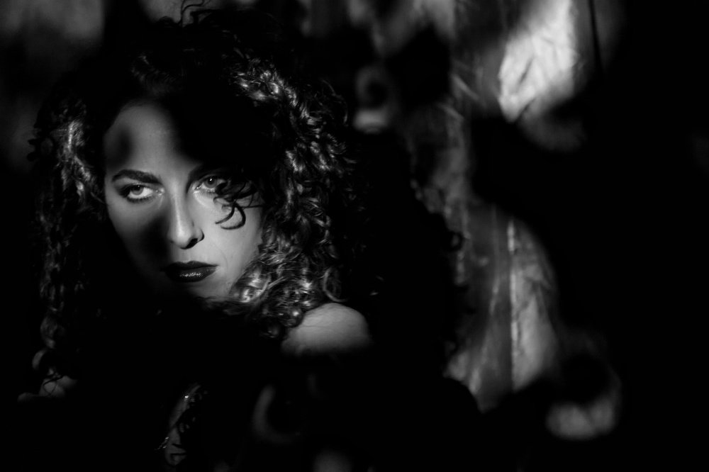 Photograph by Pina Romano