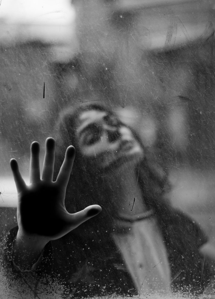 Photograph by Сергей Досталев