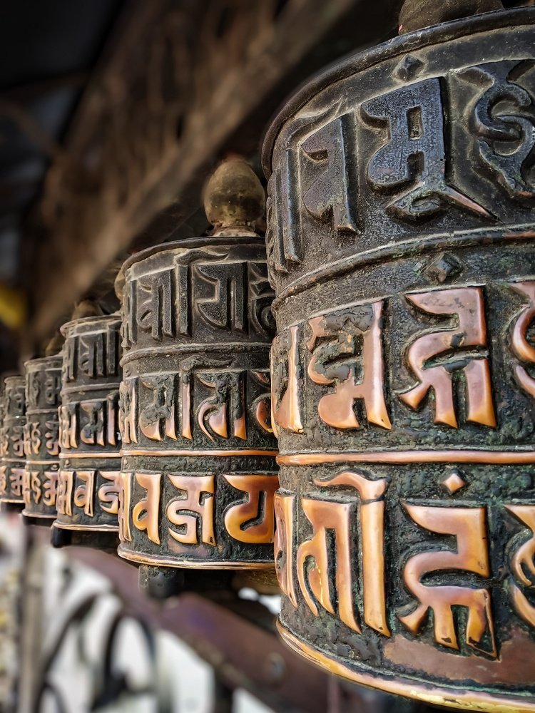 Photograph by Manish Manandhar