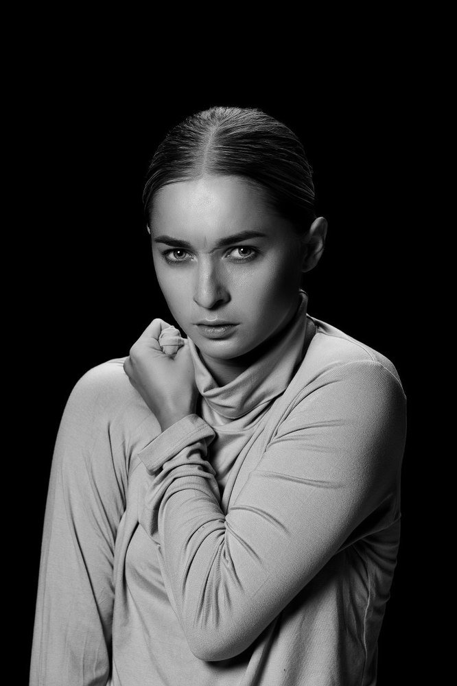 Фотография автора Александр Федоренко