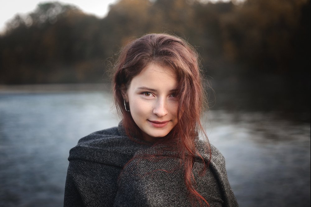 Photograph by Илья Неволов