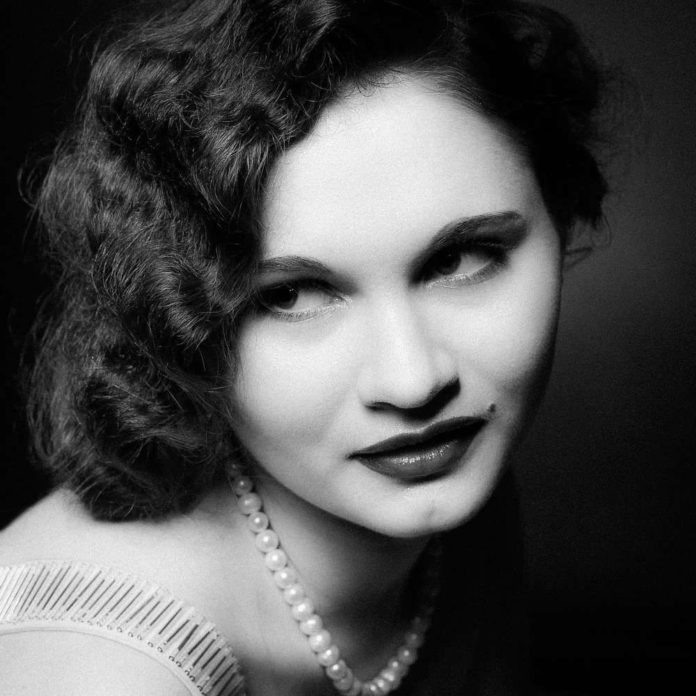 Photograph by Яэль (Юлия Ситохова)