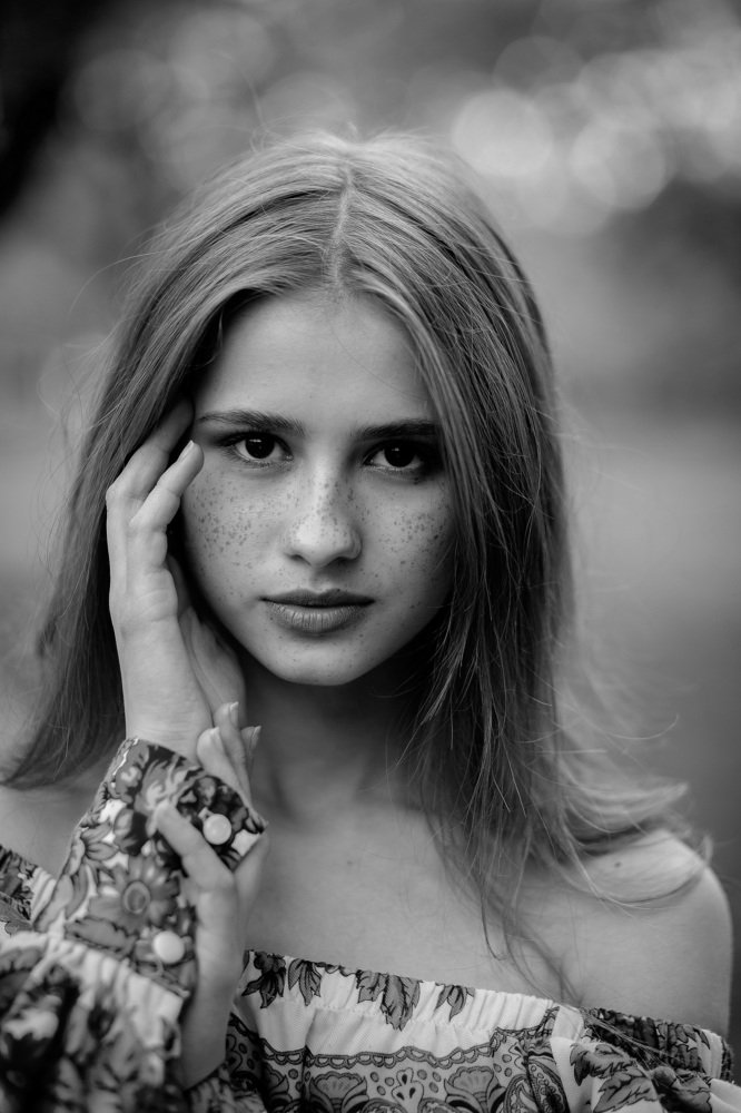 Photograph by Наталья Сидорова