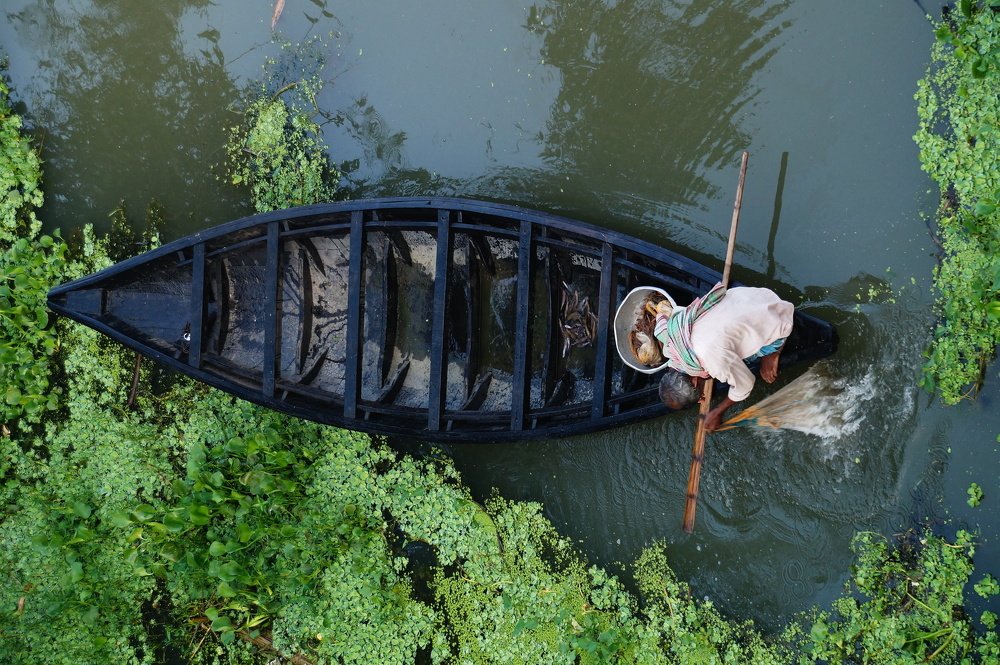 Photograph by GOUTAM DUTTA