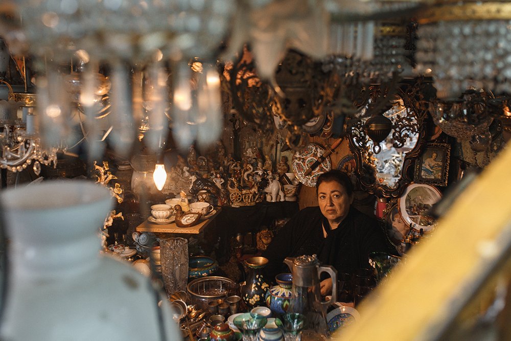 Фотография автора Тема Цезарь