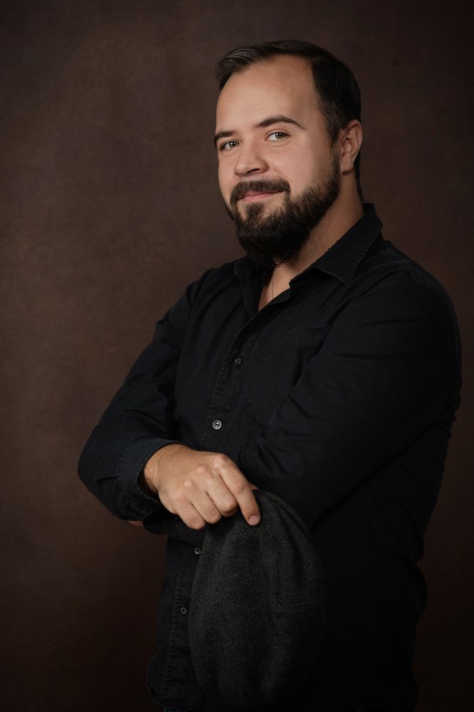 Photograph by Alexandru Roibu