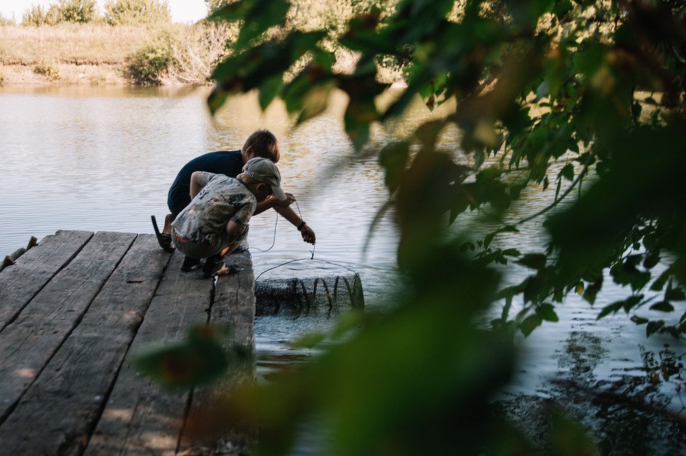 Фотография автора Валерий Браилов